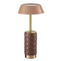 Настольная лампа Odeon Light 5453/8TLA