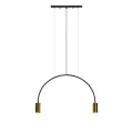 Подвесной светильник LOFT IT 5043-2