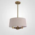 Люстра на штанге ImperiumLoft 102090-26