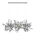 Подвесная люстра LOFT IT 10101/3S Chrome