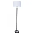 Торшер ARTE Lamp A5029PN-1SS