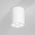 Накладной светильник Elektrostandard 25111/LED 7W 4000K белый