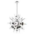 Люстра на штанге LOFT IT 10137/600 Chrome