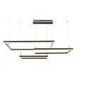 Светильник подвесной,    ZORTES   TORY  ZRS.30404.204 Мощность-204Вт Тип лампы: Встроенный LED