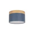 Детский точечный светильник LOFT IT 10162 Blue