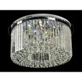 Накладная люстра Newport 8400/60 PL chrome