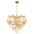 Подвесная люстра LOFT IT 10492/600 Champagne