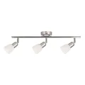 Escada 5038/3PA E14*40W Chrome/White