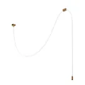 Накладной светильник LOFT IT 10388A Brass