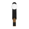 Бра ARTE Lamp A2608AP-2BK