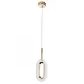 Подвесной светильник ARTE Lamp A2489SP-1GO