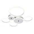 Escada 10268/6 LED*72W Silver