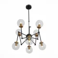 Люстра на штанге ST-Luce SL234.402.08