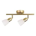Escada 5039/2PA E14*40W Gold/White