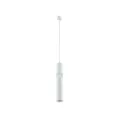 Подвесной светодиодный светильник Crystal Lux CLT 038C360 WH