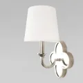 Бра LOFT IT 10303W Nickel