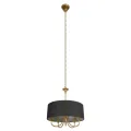 Подвесной светильник LOFT IT 10416 GD