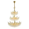 Подвесная люстра Citilux CL310262