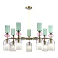 Люстра на штанге ST-Luce SL2000.202.07