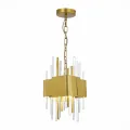Подвесная люстра ST-Luce SL1633.203.04