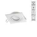 Встраиваемый светильник Novotech 371019