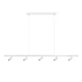 Подвесной светильник LOFT IT 10260/5 White
