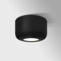 Встраиваемый светильник Elektrostandard 25088/LED 7W 4000K чёрный