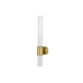 Бра Newport 7274/A brass new