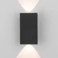 Бра Elektrostandard Mini Light черный (35154/D)
