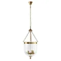 Подвесной светильник LOFT IT 10455/4 AB