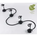 Спот Lussole GRLSP-9821-04