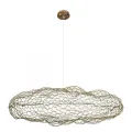 Подвесной светильник LOFT IT 10100/700 Gold
