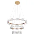 Каскадная люстра ARTE Lamp A1868SP-3PB