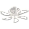 Escada 10285/6 LED*43W White