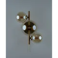 Бра Moderli V10786-3W
