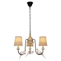 Подвесная люстра Loft IT Loft1029A-3