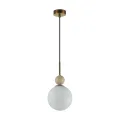 Подвесной светильник Odeon Light 6625/1A