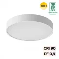 Накладной светильник Sonex 7755/36L