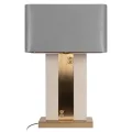 Настольная лампа LOFT IT 10445T/C