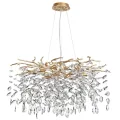 Подвесная люстра Odeon Light 4969/10