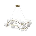 Подвесная люстра Kink Light 07867-6B,33