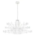 Подвесная люстра LOFT IT 10476 White