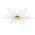 Escada 2109/1 G4*3W Copper