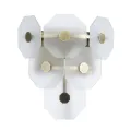 Бра ARTE Lamp A4069AP-2AB