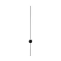 8309/14WL LN Светильник LED 14Вт 3000/4000/7000К 220В IP 20 LEDIO