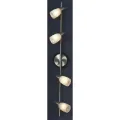 Спот Lussole Cevedale LSQ-6909-04