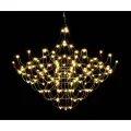 Подвесная люстра Kink Light 07886-115,33(21)