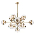 Люстра на штанге ARTE Lamp A7770SP-13PB