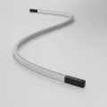 Трековыйсветильник TR180-1-12WTW-B