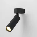 Спот Eurosvet 20143/1 LED черный
